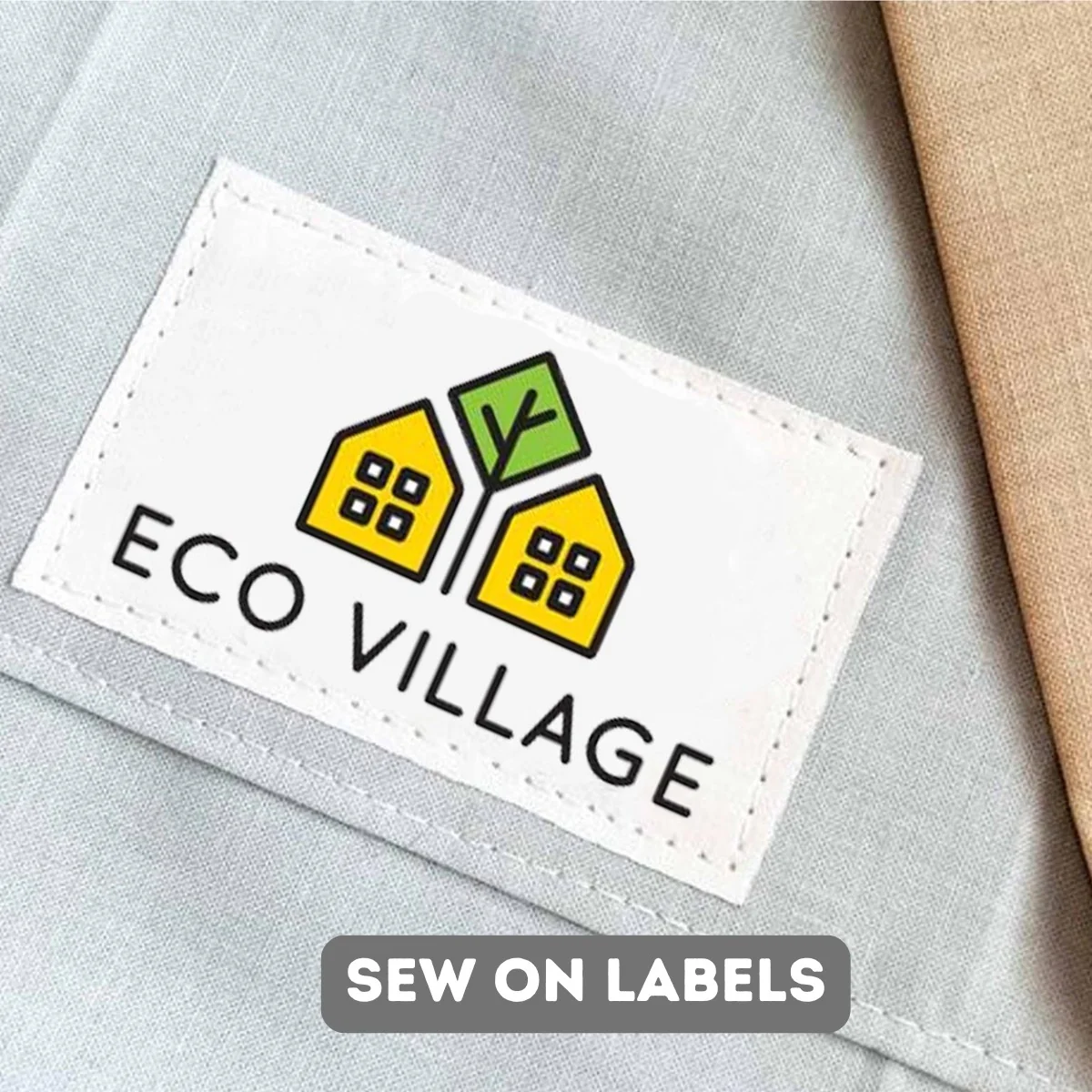 Make Every Label Uniquely Yours
